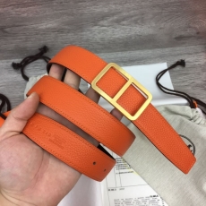 Hermes Belts